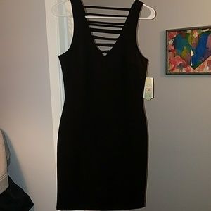 Gianni Bini Little Black Dress